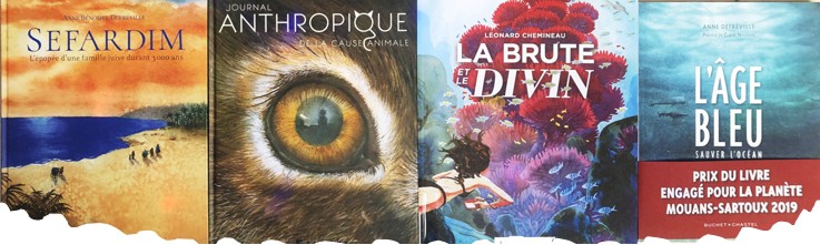 Read more about the article Beautiful books on Ocean Conservation (Post #10)