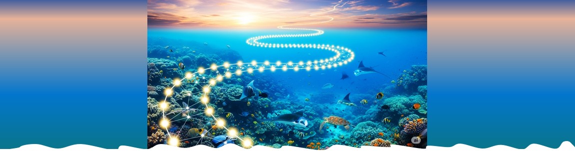Read more about the article Connecting the dots : My Ocean Conservation Journey – PART 5 (Post #7)