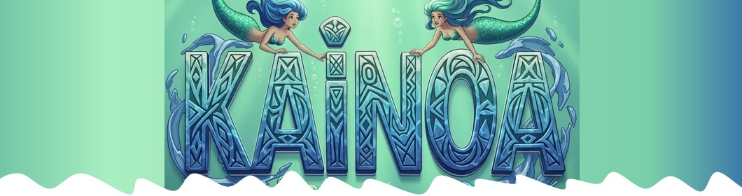 Read more about the article Why the name KAINOA? (Post #2)