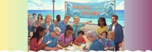 Read more about the article Petition signing for Ocean Conservation (Post #8)
